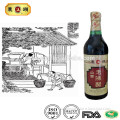 500ml Export Health Food Beverage Vinegar Of Donghu Brand